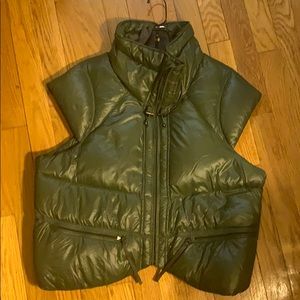 Original Ralph Lauren puffer vest